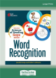 Image for What the science of reading says about word recognition