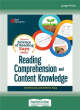 Image for What the Science of Reading Says about Reading Comprehension and Content Knowledge