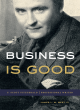 Image for Business is good  : F. Scott Fitzgerald, professional writer