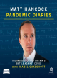 Image for Pandemic diaries  : the inside story of Britain&#39;s battle against COVID