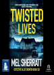 Image for Twisted lives