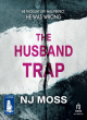 Image for The husband trap