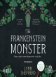 Image for The Frankenstein monster