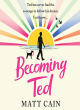 Image for Becoming Ted