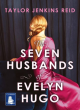 Image for The seven husbands of Evelyn Hugo