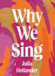 Image for Why we sing