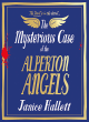 Image for The Mysterious Case Of The Alperton Angels