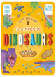 Image for Lift The Flap: Dangerous Dinosaurs