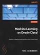 Image for Machine Learning on Oracle Cloud
