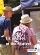 Image for Liz and Joe at the Festival