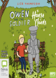 Image for Owen and the soldier  : The house of clouds