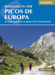 Image for Walking in the Picos de Europa  : 42 walks and treks in Spain&#39;s first national park