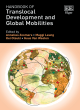 Image for Handbook of translocal development and global mobilities