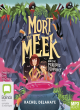 Image for Mort the Meek and the perilous prophecy