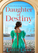 Image for Daughter of destiny