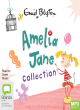 Image for The Amelia Jane collection