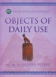 Image for Objects of daily use