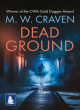 Image for Dead ground