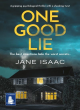 Image for One good lie
