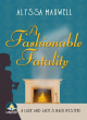Image for A fashionable fatality