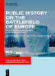 Image for Public history on the battlefields of Europe  : experiences of dealing with painful pasts in former Yugoslavia