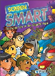 Image for Screen smart  : growing up in the digital age