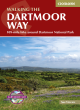 Image for Walking the Dartmoor Way  : 100 mile hike around dartmoor national park