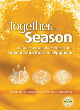 Image for Together for a season  : Advent, Christmas and Epiphany