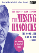 Image for The Missing Hancocks: The Complete BBC Radio Series