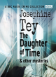 Image for The daughter of time &amp; other mysteries