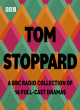 Image for Tom Stoppard  : a BBC Radio drama collection