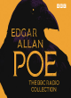 Image for The Edgar Allan Poe BBC Radio Collection