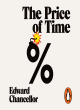 Image for The price of time  : the real story of interest