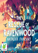 Image for The Rescue of Ravenwood