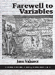 Image for Farewell to Variables