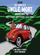 Image for The Complete Uncle Mort Adventures: North Country, South Cou
