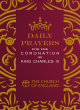 Image for Daily Prayers for the Coronation of King Charles III single copy large print