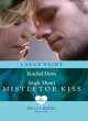 Image for Single Mum&#39;s Mistletoe Kiss