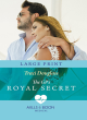 Image for The GP&#39;s royal secret