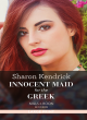Image for Innocent Maid For The Greek