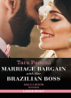 Image for Marriage Bargain With Her Brazilian Boss