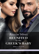 Image for Reunited By The Greek&#39;s Baby