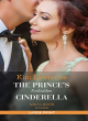 Image for The Prince&#39;s Forbidden Cinderella