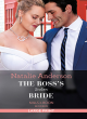 Image for The Boss&#39;s Stolen Bride