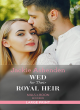 Image for Wed For Their Royal Heir