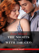 Image for The Nights She Spent With The CEO