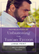 Image for Unbuttoning The Tuscan Tycoon