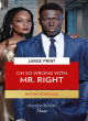 Image for Oh So Wrong With Mr. Right