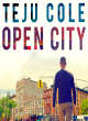 Image for Open city