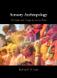 Image for Sensory anthropology  : culture and experience in Asia
